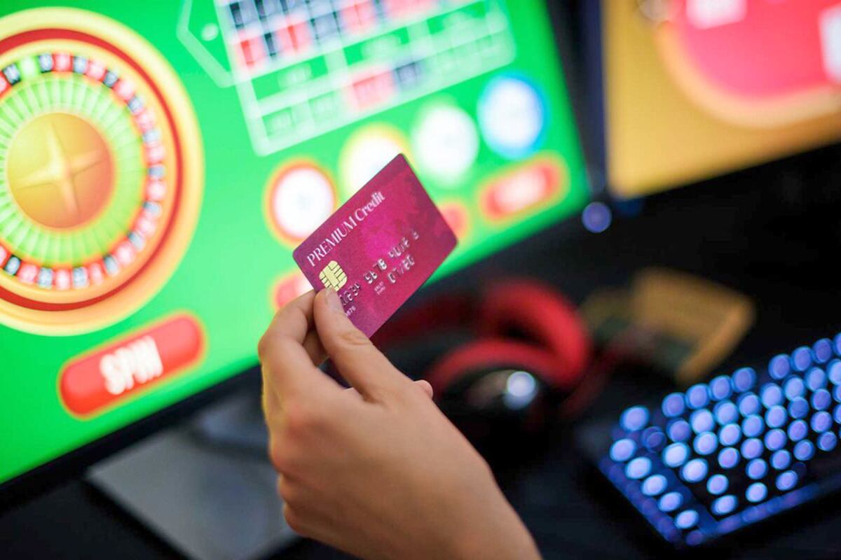 En medio de un fuerte lobby, trabajan para aprobar contrarreloj la ley contra el juego online