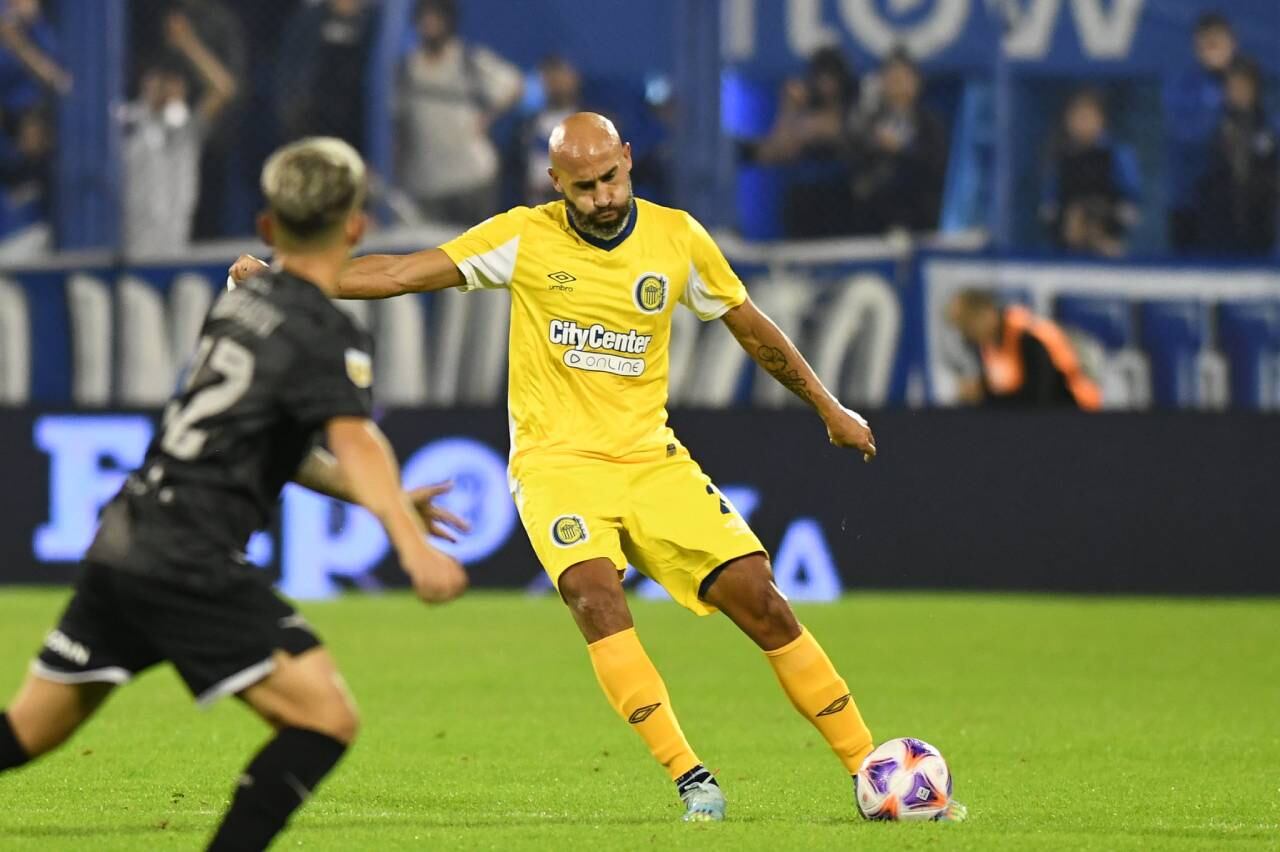 Carlos Quintana fue uno de los pilares del fondo canalla.