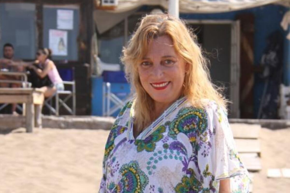 Murió Mariana Prommel, actriz de “Los Roldán” y “Verano del 98″
