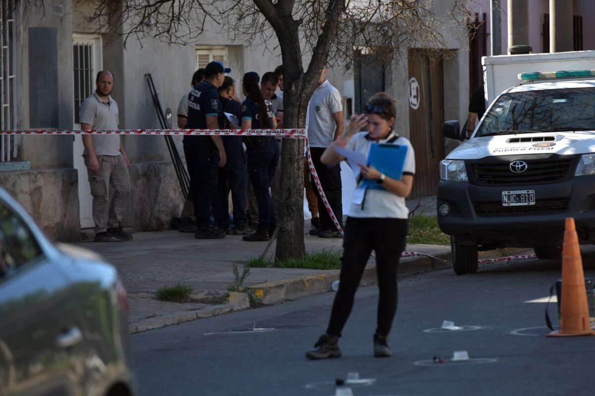 Imputaron al policía de Córdoba que mató a un presunto ladrón de un disparo en la axila