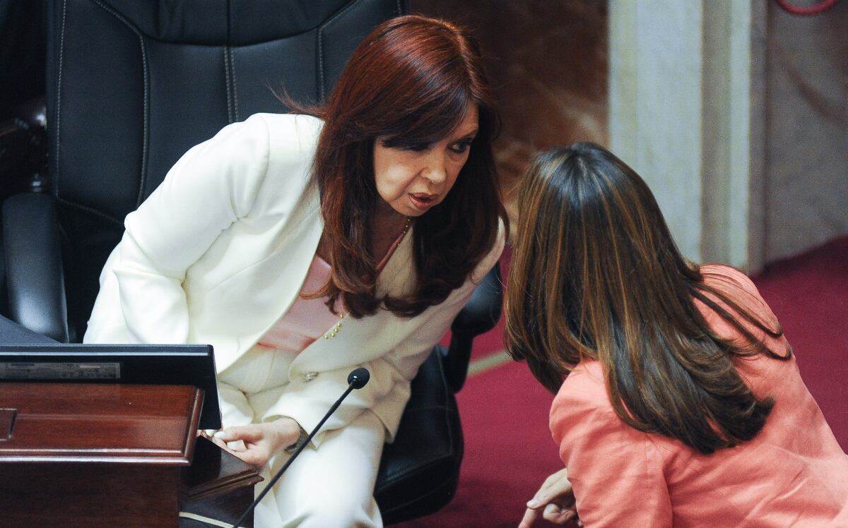 Cristina Kirchner desafía a la Corte con la jueza Figueroa y Massa se alzará con la ley de Ganancias