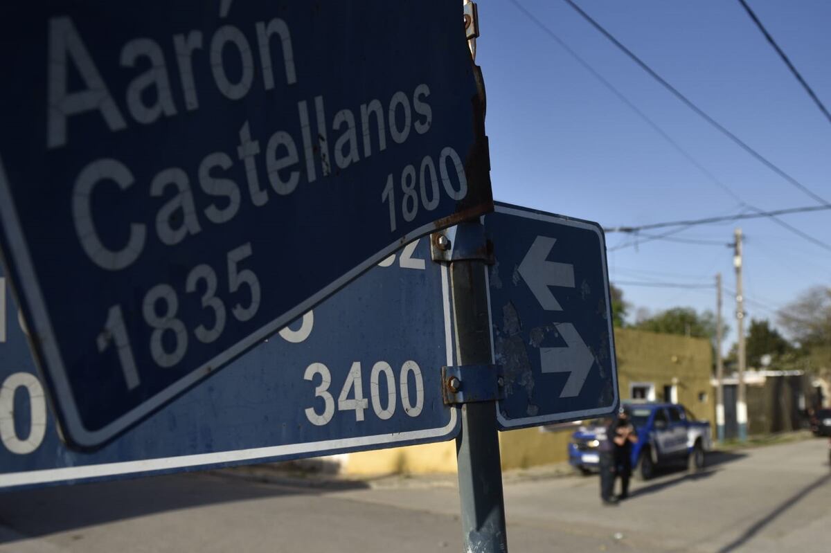 Córdoba violenta: detuvieron a sospechoso de matar al vecino a balazos