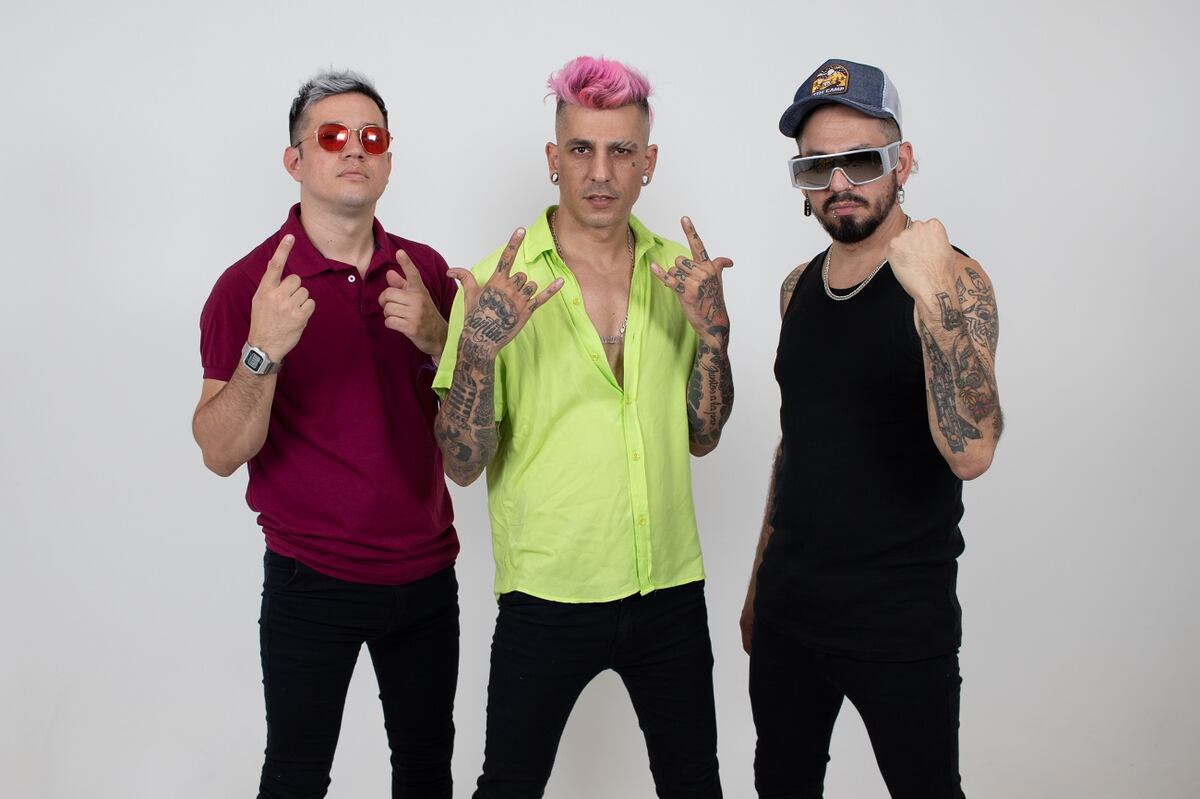 Show gratis de Monada y servicio buffet: la megafiesta que celebrará una localidad de Córdoba