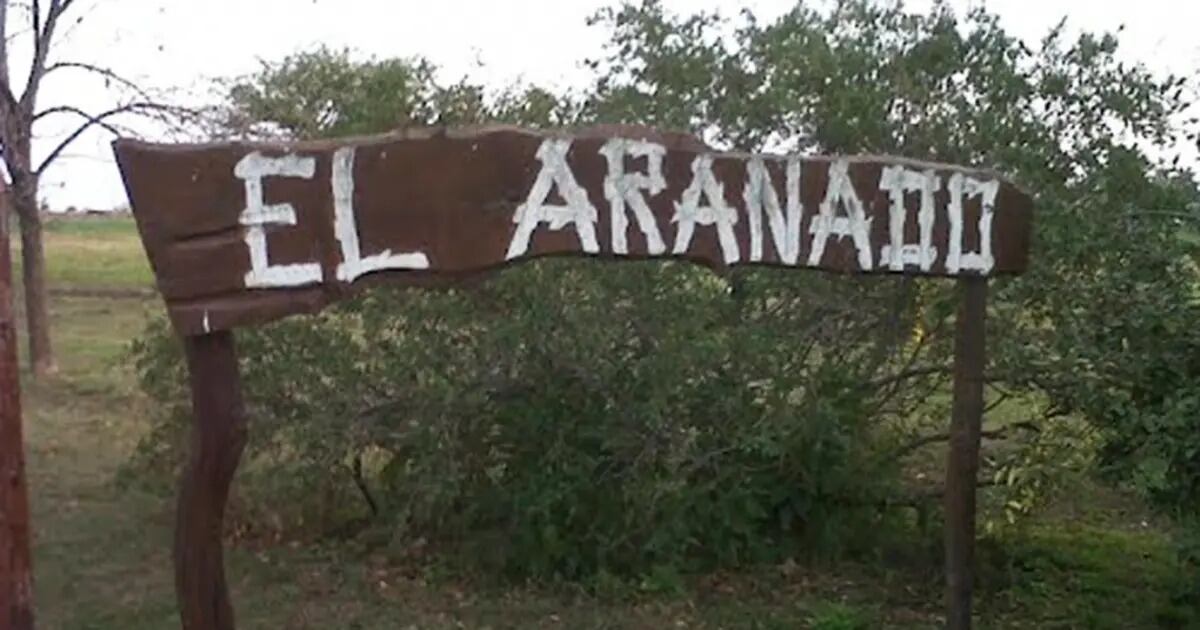 Detuvieron al supuesto autor del crimen en El Arañado: la hipótesis de la Justicia de Córdoba