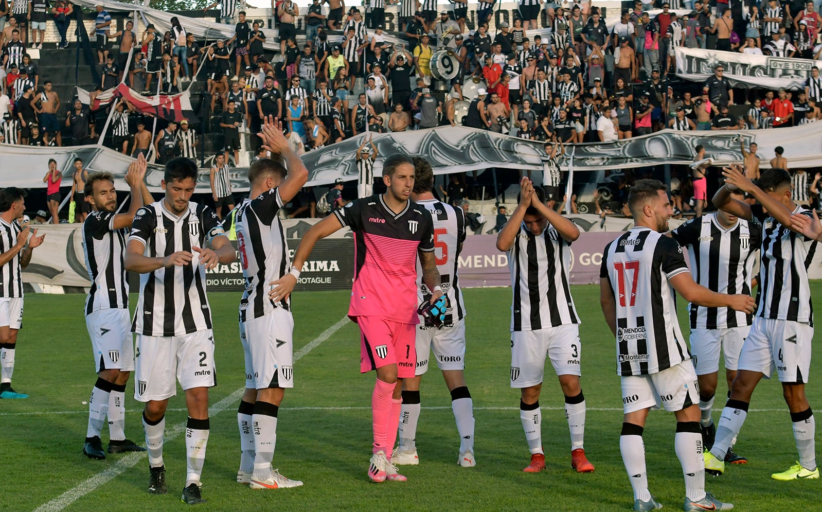 Gimnasia recibirá a Güemes de Santiago del Estero en busca de su segundo triunfo en la Primera Nacional.