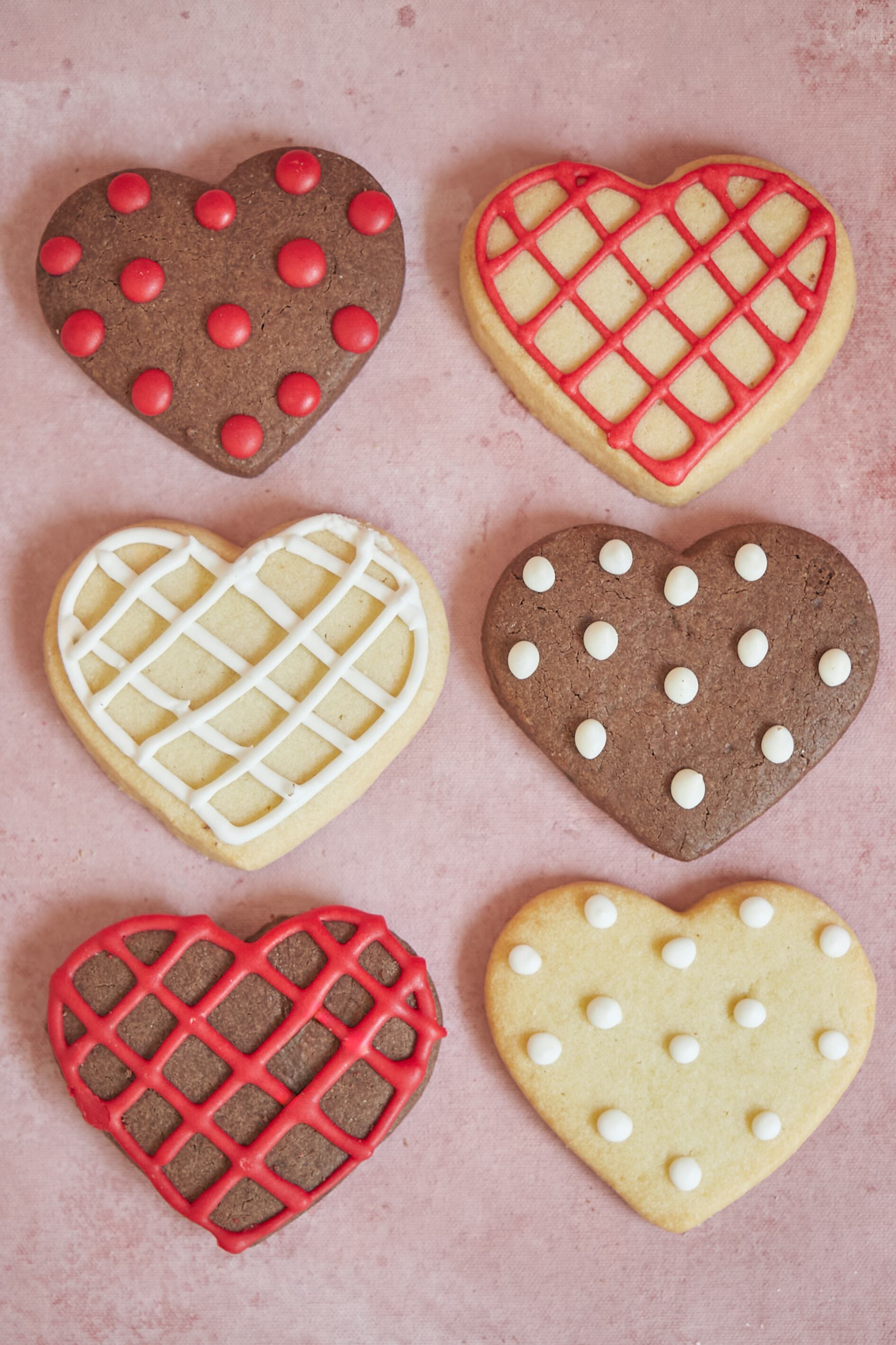 Cuánto cuestan las galletas artesanales de corazón de Le Pain Quotidien para San Valentín 2025