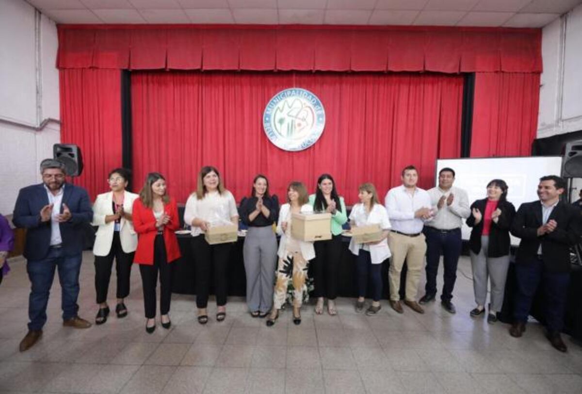 Reunión interministerial para fortalecer la educación