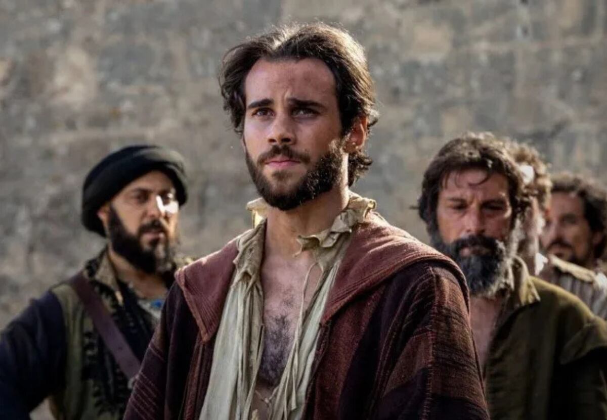 Netflix: la película basada en hechos reales que expone una historia silenciada durante siglos