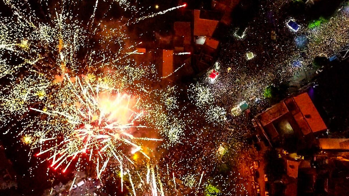 La fiesta del campeón: Rosario Central cumplió 134 años y lo celebró con todo