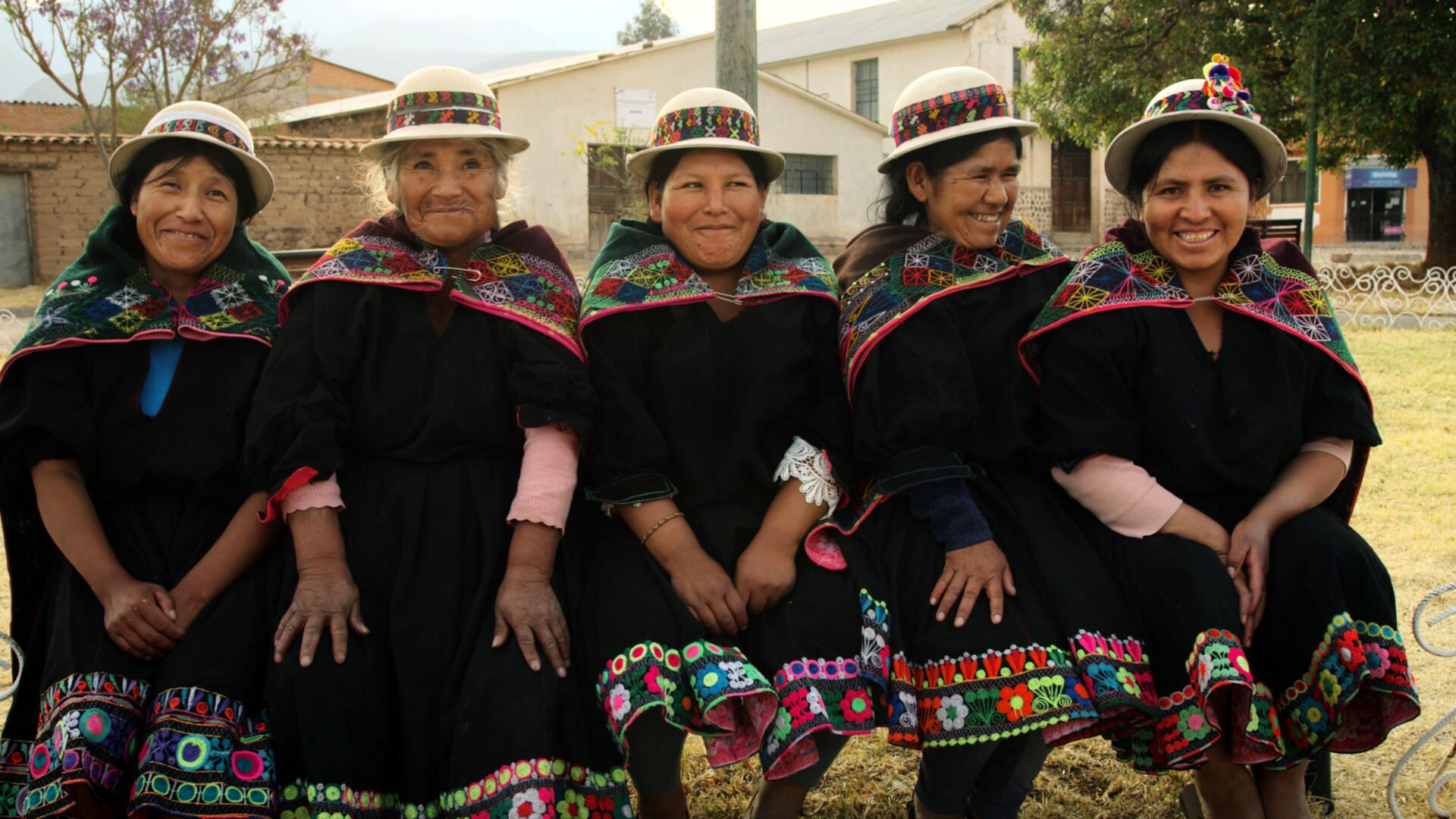 Andes mágicos: Temporada 2.