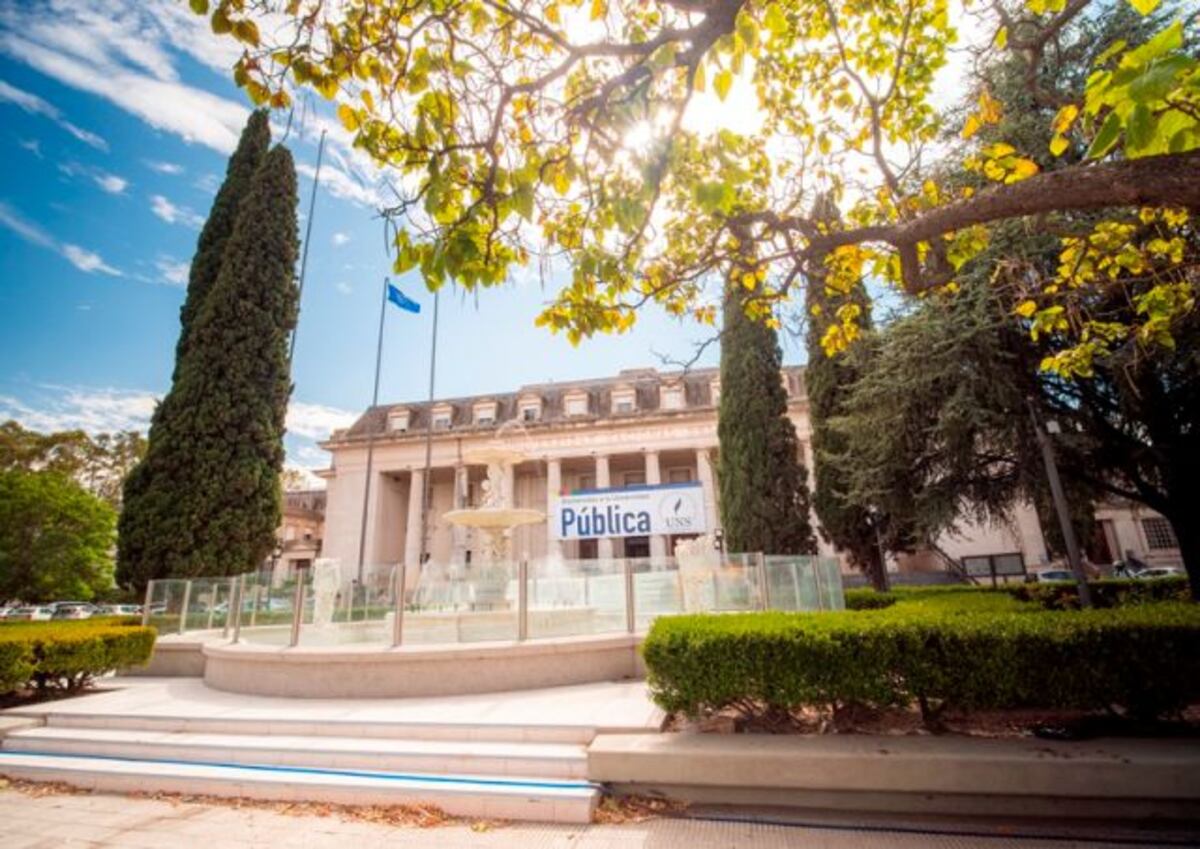 Otra vez la UNS entre las 10 mejores universidades argentinas