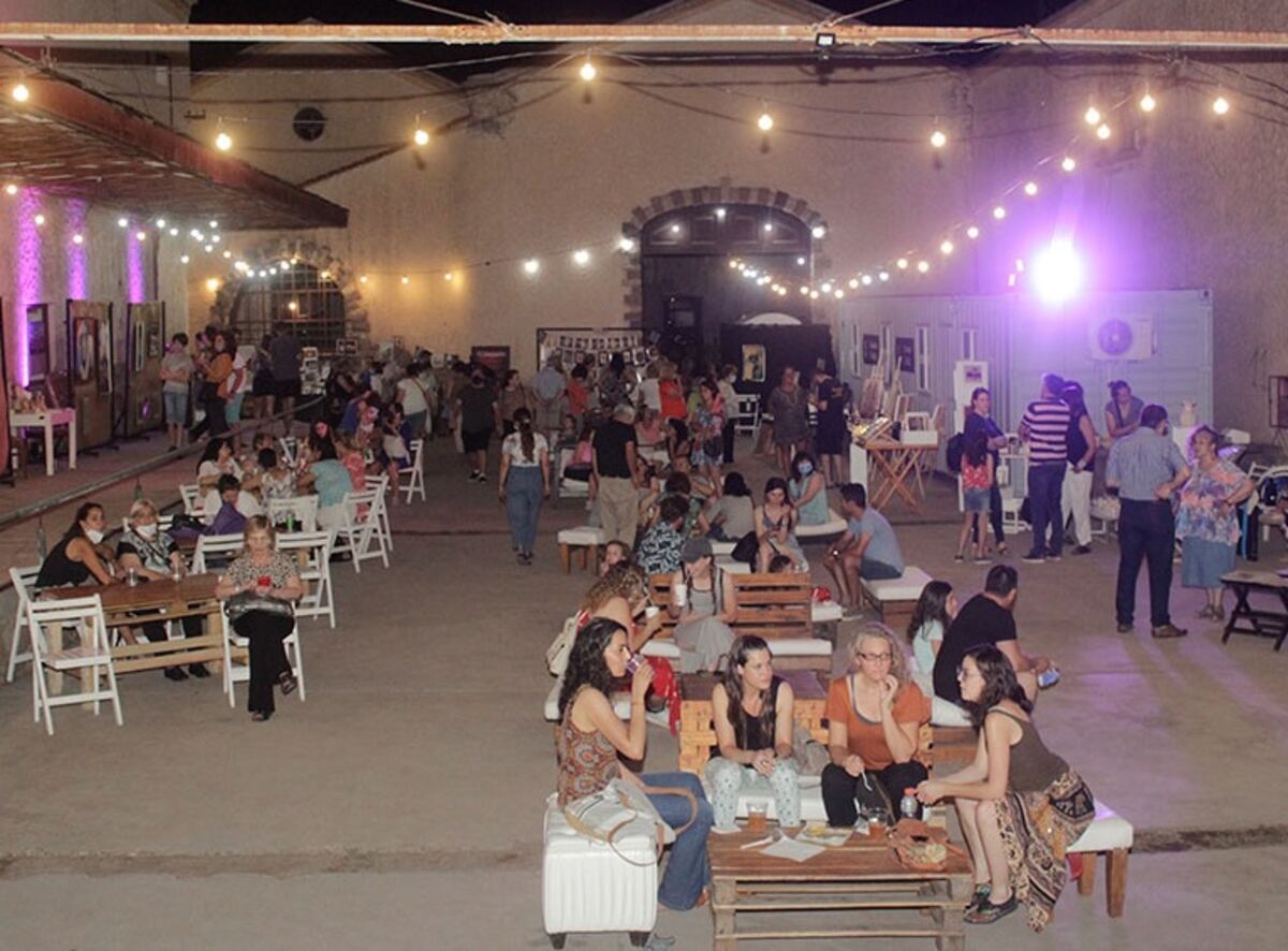 Un fin de semana a puro Jazz en el Espacio Arizu de Godoy Cruz