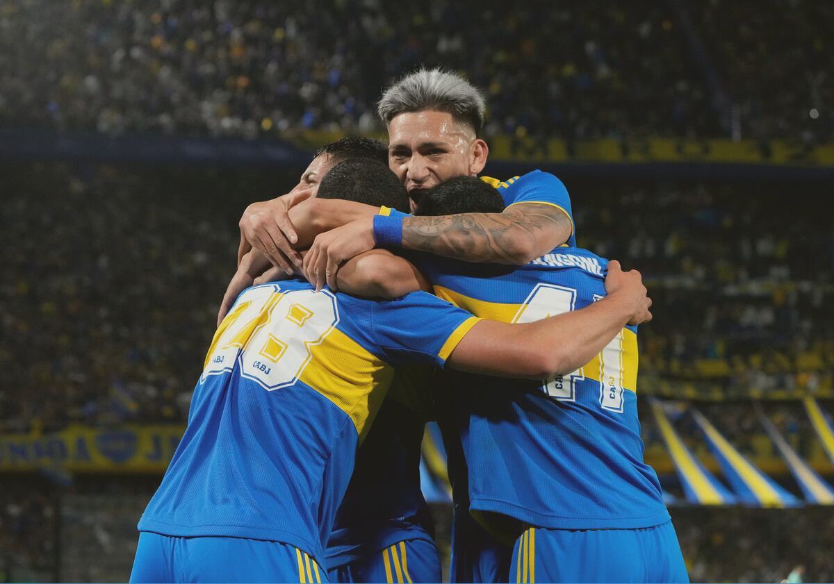 Los memes y reacciones de la victoria de Boca frente a Vélez