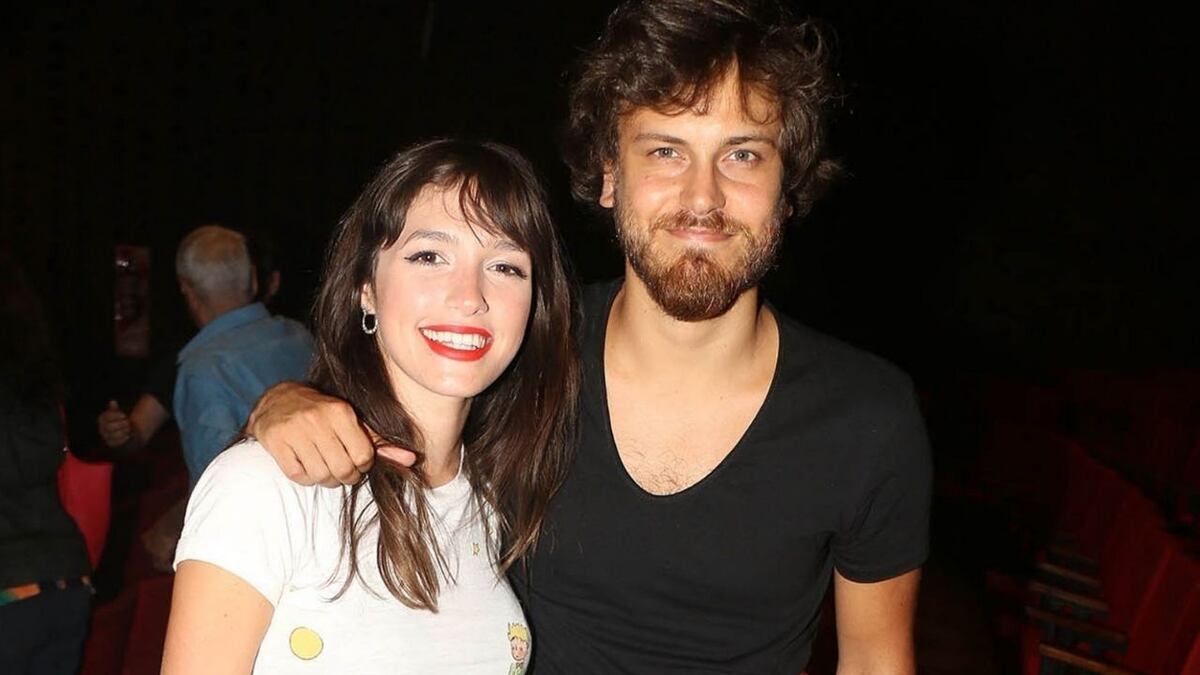 La insólita forma en que Cande Vetrano descubrió que estaba embarazada: “Algo en mí supo que...”