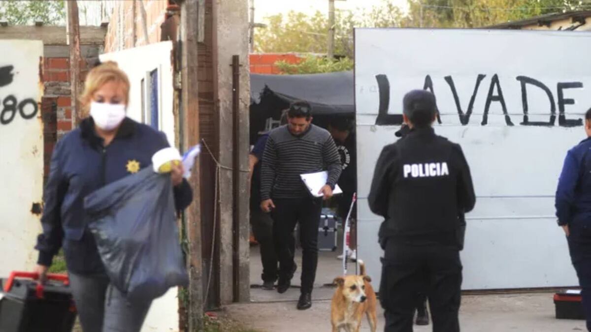 Imputaron y dejaron presos a los presuntos autores del crimen de un joven de 18 años