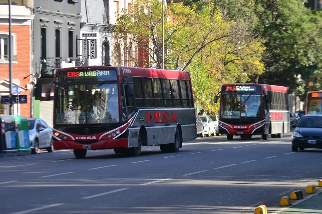 El lunes habrá una nueva reunión para determinar si llegan a un acuerdo.