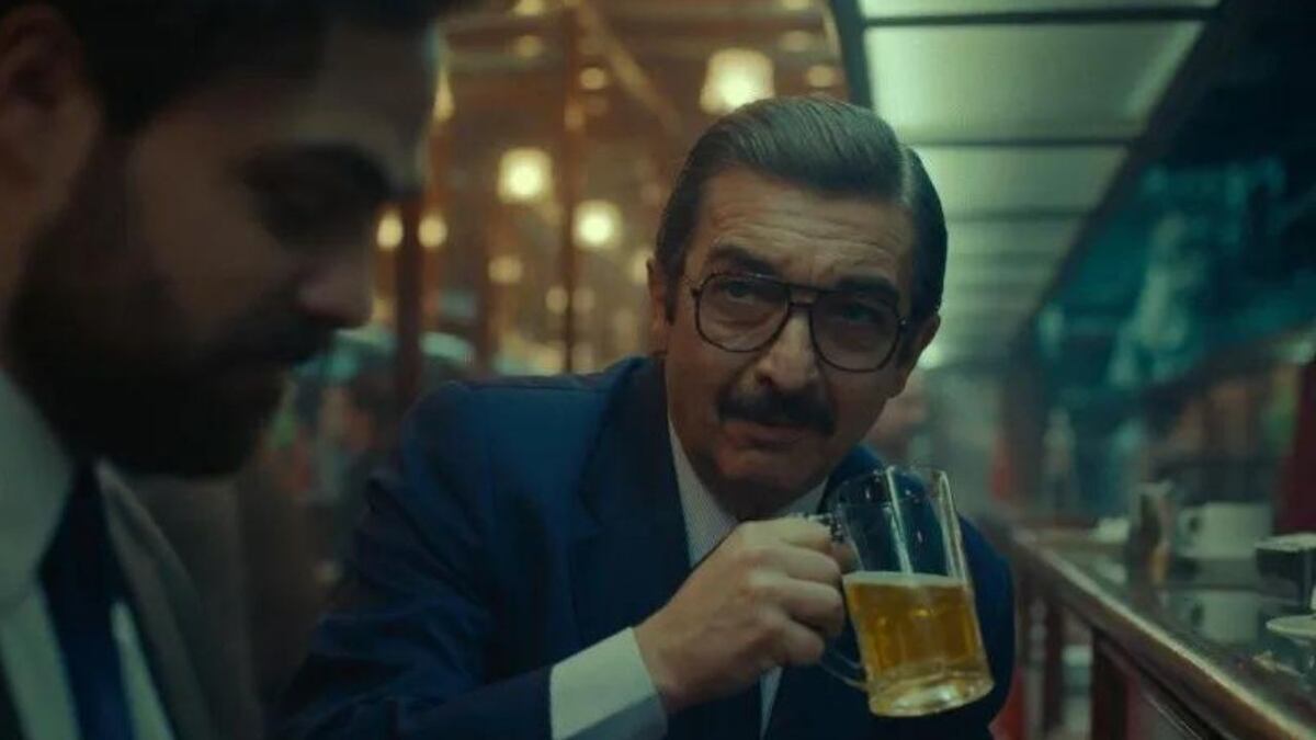 ¿Romperá la cábala? Ricardo Darín reveló si irá o no a los Premios Oscar 2023