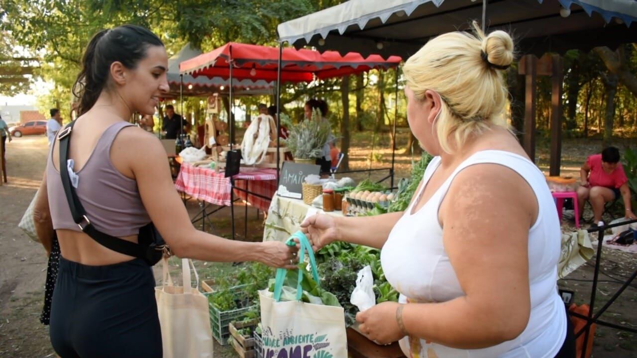 Feria Desde el Origen