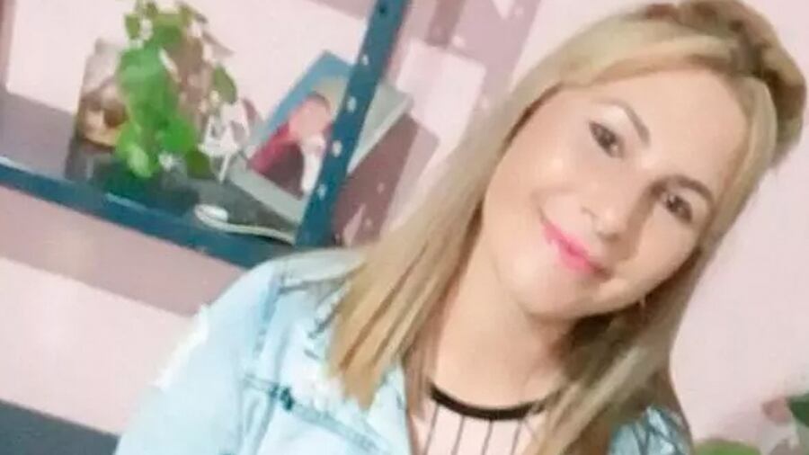 Nancy Videla fue hallada muerta enterrada bajo un contrapiso recién hecho dentro de la propiedad de Damián Lezcano Mendoza.