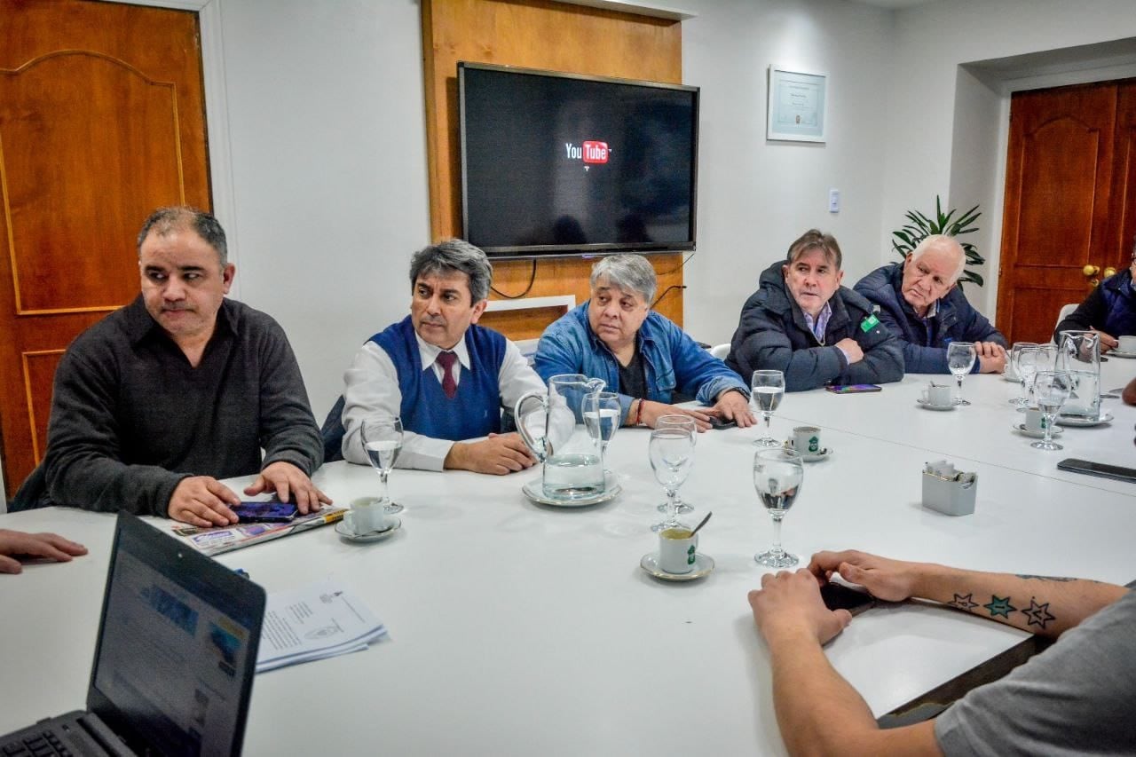 Apelarán el fallo de la justicia y sostienen la facultad de regular el transporte