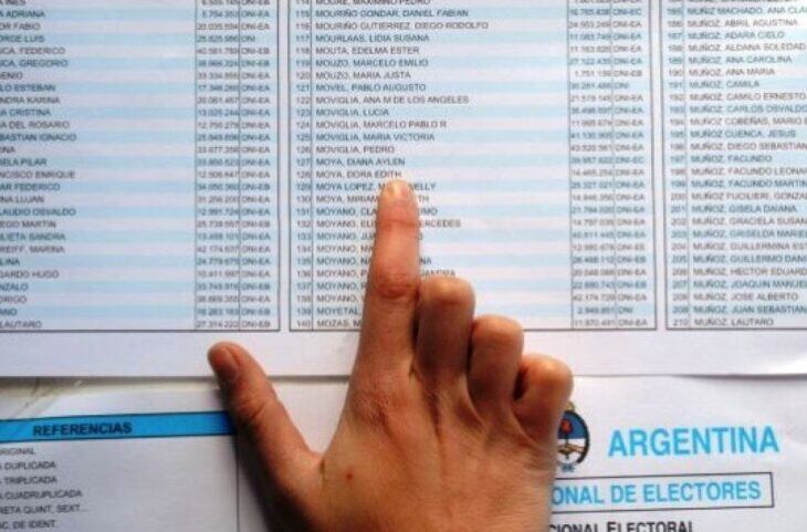 En Misiones habrá elecciones legislativas en junio