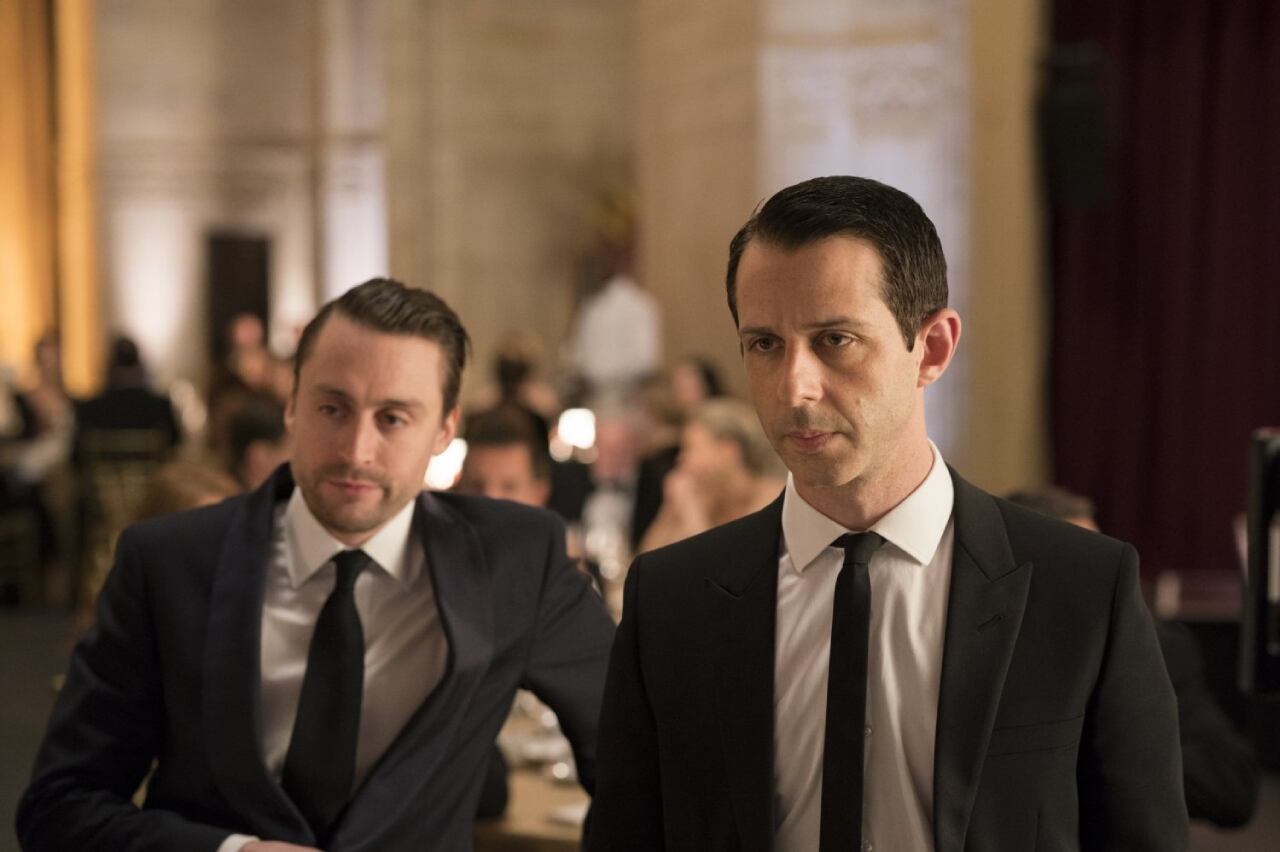 Succession: Temporada 3