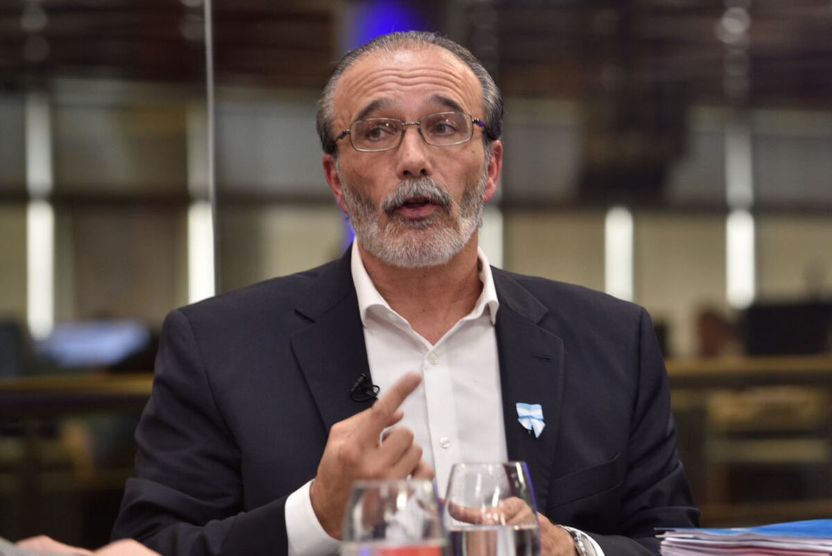 Cruce entre el Gobierno provincial y Nación por las tarifas de Epec