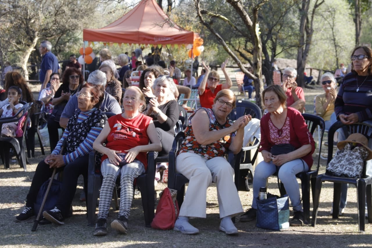 Encuentro Internacional de Ford T