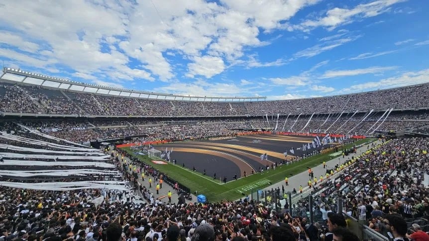 Final Copa Libertadores