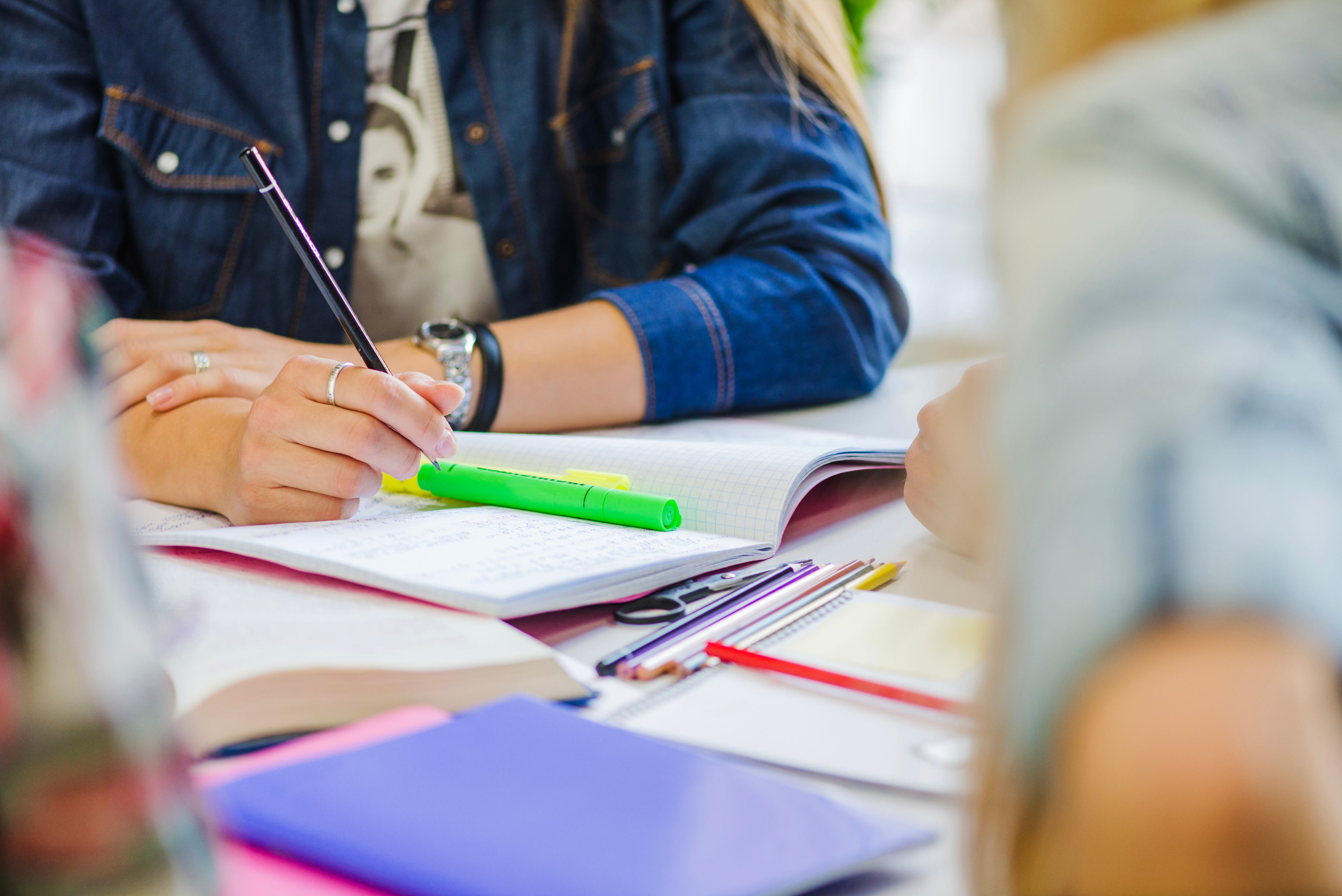 Abren las inscripciones para becas del Centro Universitario de Estudiantes de Gualeguaychú
