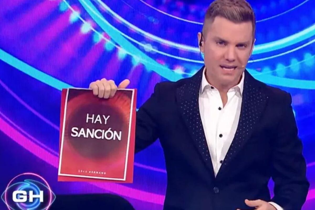 Tiembla la casa de Gran Hermano 2024 y aumentan los rumores de expulsión