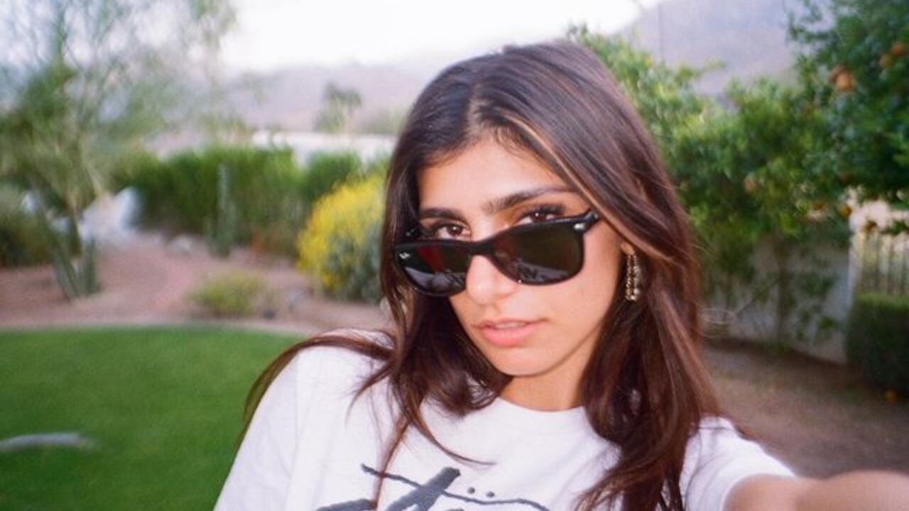 Mia Khalifa