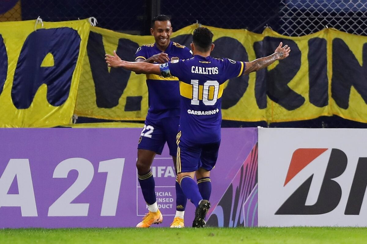 La segunda fecha de la Copa Libertadores fue positiva para los equipos argentinos: así quedaron los grupos