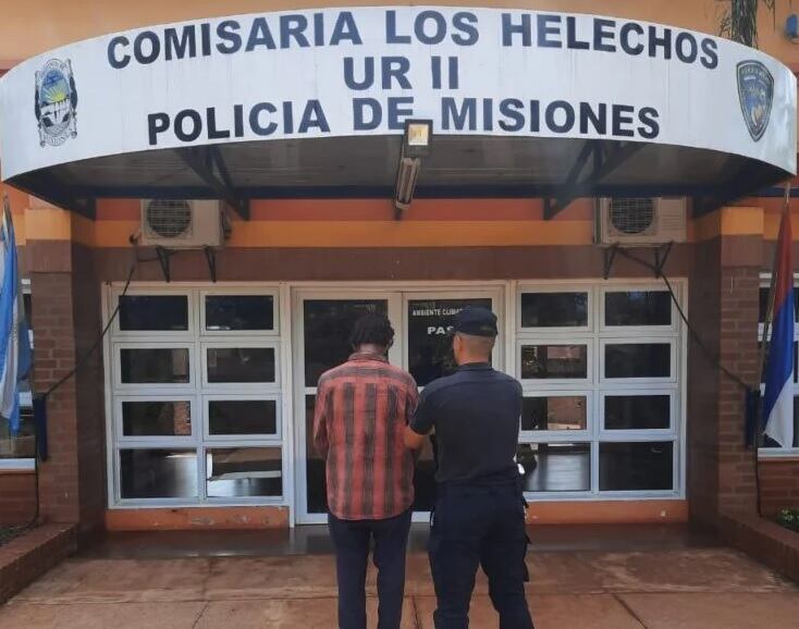 Violencia en Los Helechos: mató a los perros de su vecino e intentó incendiar su vivienda.