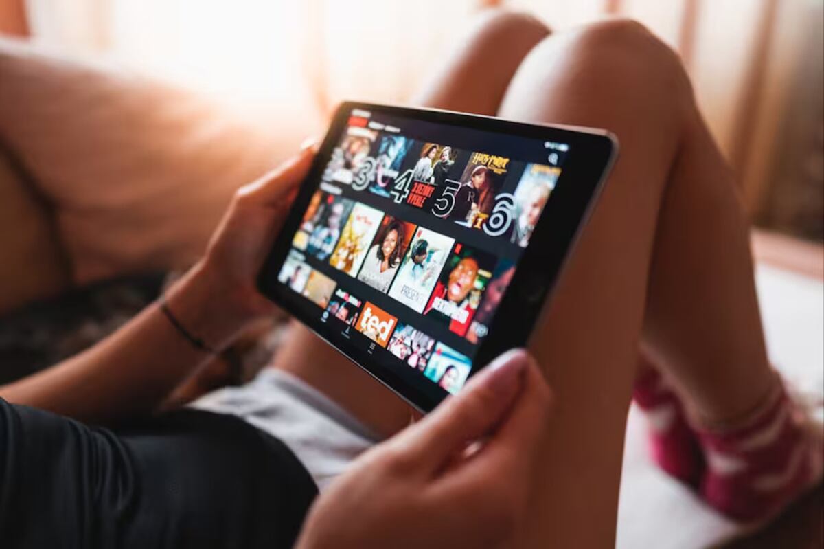 ¿Netflix, Disney+, Max o Prime Video? Cuál plataforma tiene más películas y series