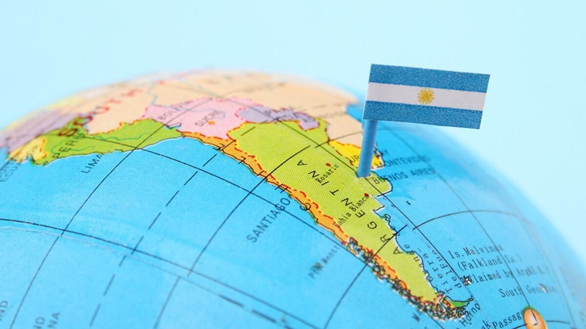 ¿Qué paisaje argentino fue elegido entre los 100 mejores del mundo?