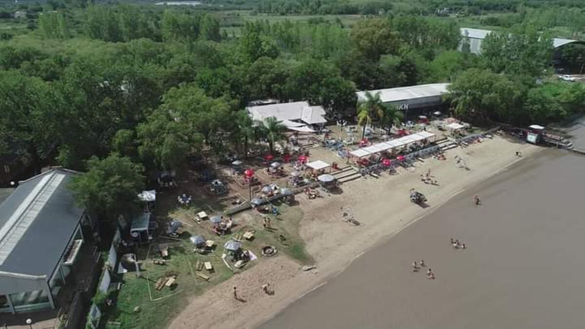 Cómo estará el clima esta semana en Gualeguaychú