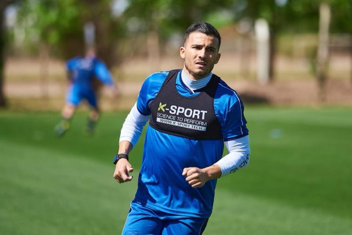 Talleres retoma la pretemporada este lunes con algunas ausencias y sin técnico confirmado