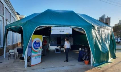 Llega a Posadas la 7° edición de la Expo Universitaria.