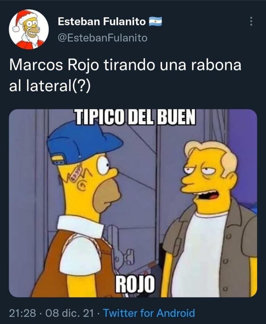 Los mejores memes de la final de la Copa Argentina entre Boca y Talleres.