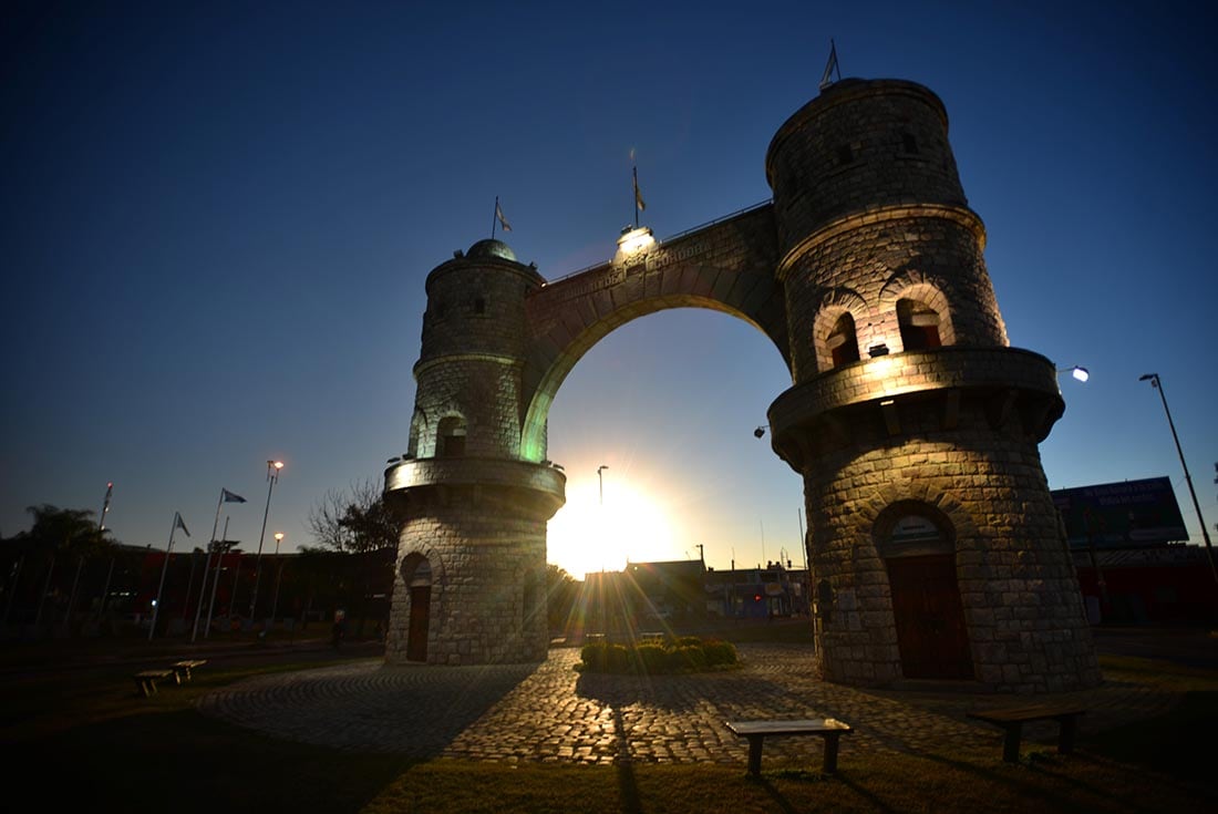 Temperatura máxima de 24C y cielo parcialmente nublado para este miércoles 24 de julio en Córdoba. 