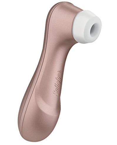 Satisfyer Pro 2