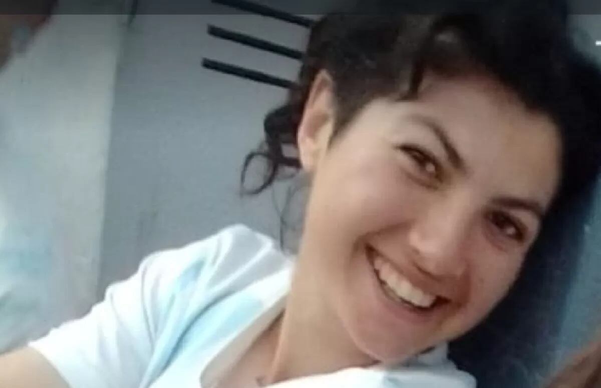 Detuvieron al novio de la militar desaparecida y confesó que la mató