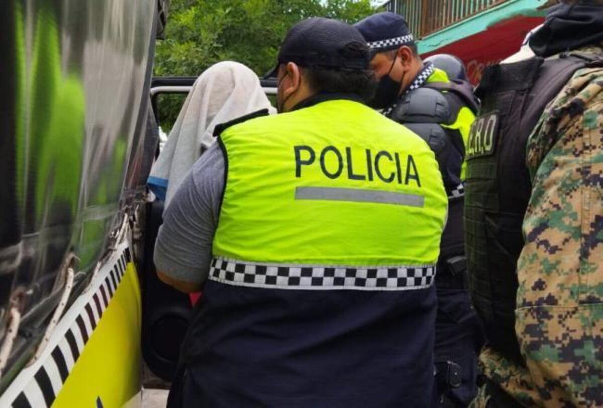 En Mendoza, localizaron y detuvieron a los hermanos Caro que estaban prófugos