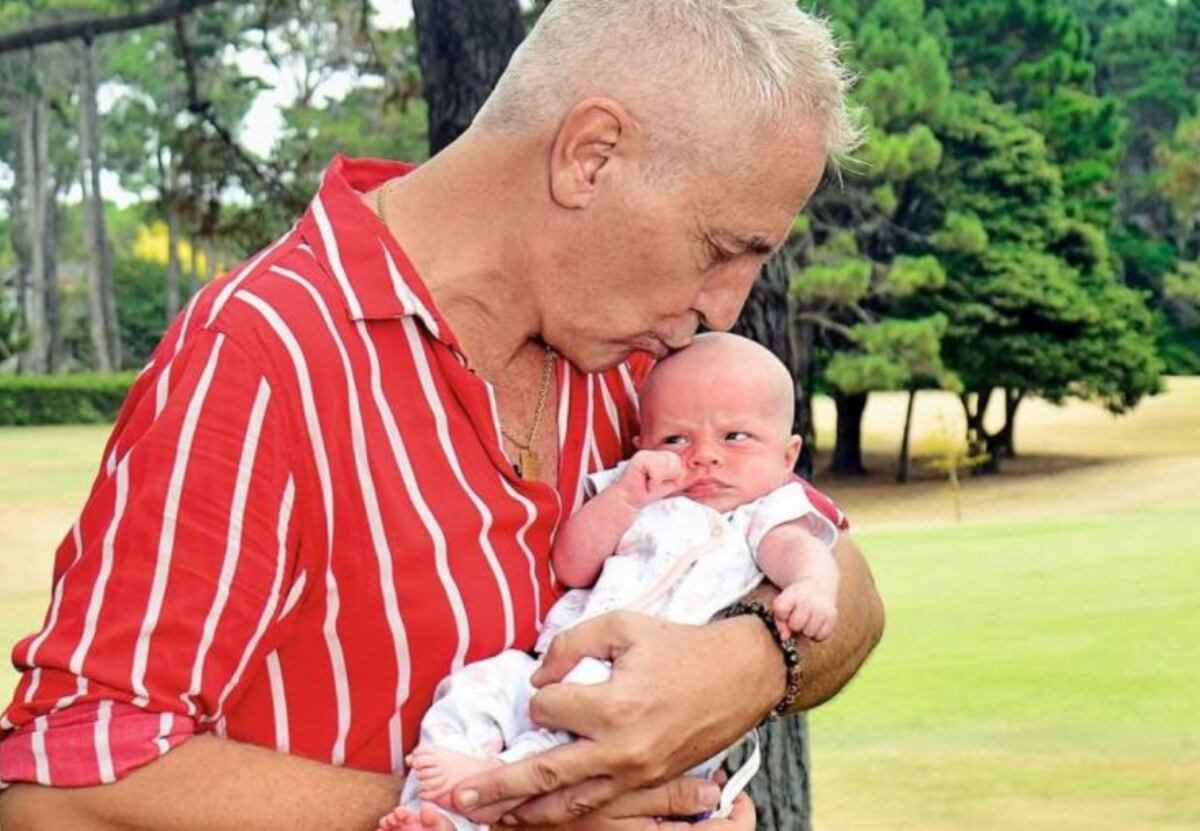 El incidente en el parto de Milenka y el insólito pedido de Marley que generó polémica: ”Yo quería que fuera...”