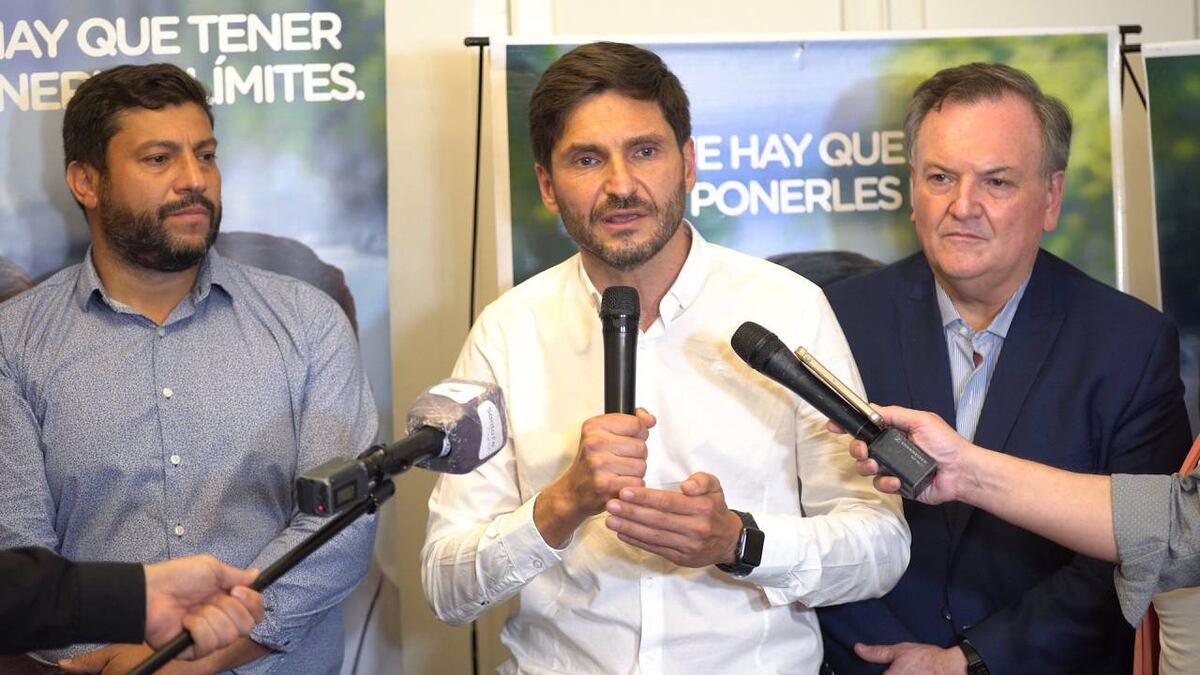 Elecciones 2021: Maximiliano Pullaro reconoció victoria de Carolina Losada