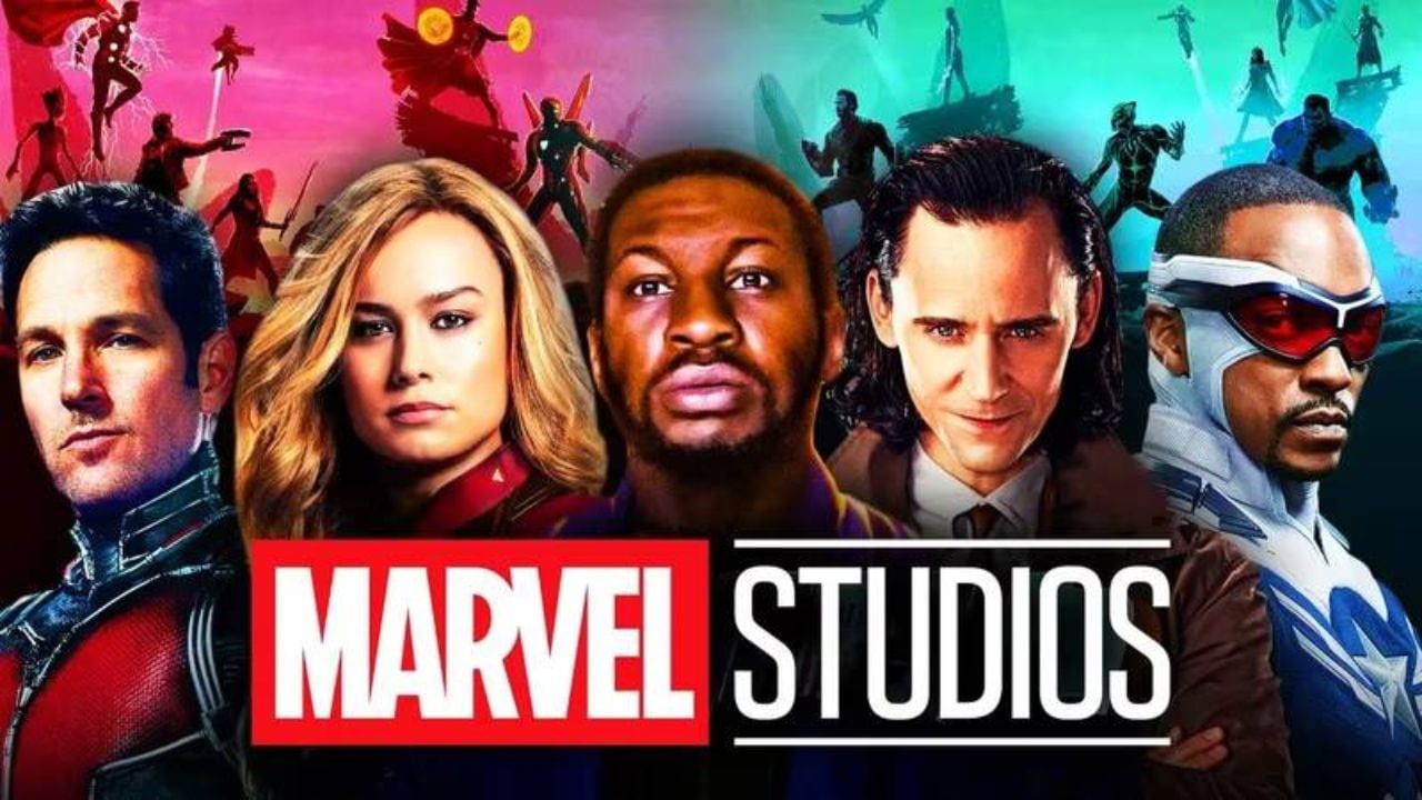 Marvel Studios