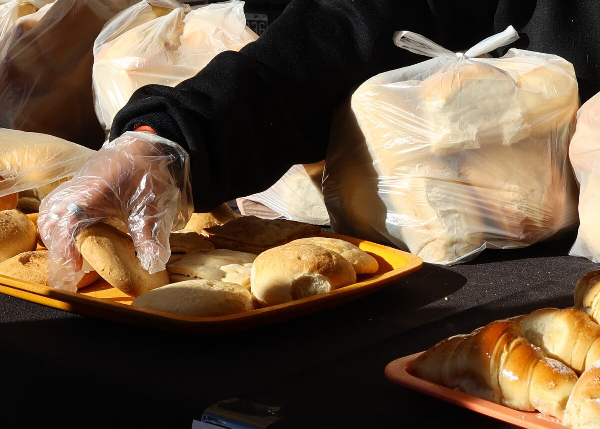 El examen final del Curso de manipulación de Alimentos se podrá hacer en Claromecó