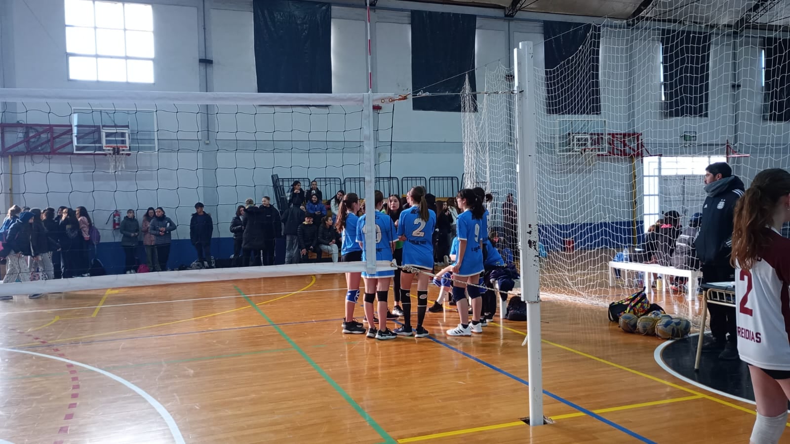 Comenzó la Etapa Regional de los Juegos Bonaerenses en Gonzales Chaves