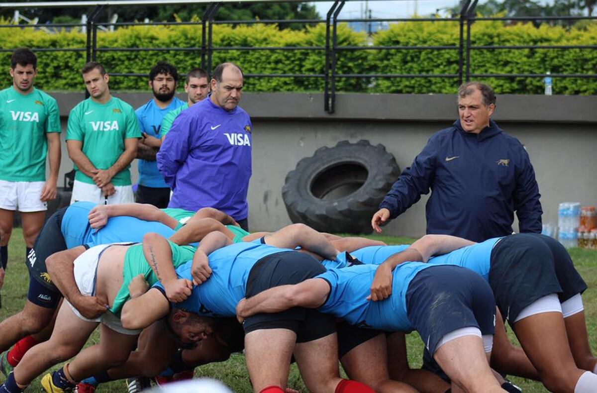 Una época dorada del rugby tucumano